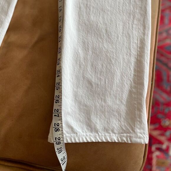 SLVRLAKE Sophie White - Picture 14 of 14